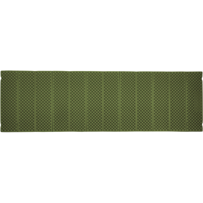 Каремат Skif Outdoor Transformer. Olive Фото 2